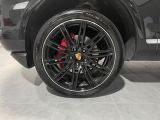 Porsche Cayenne 2008 Ελληνικής Αντιπροσωπείας-thumb-29