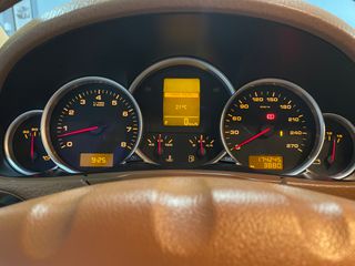 Porsche Cayenne 2008 Ελληνικής Αντιπροσωπείας-thumb-30