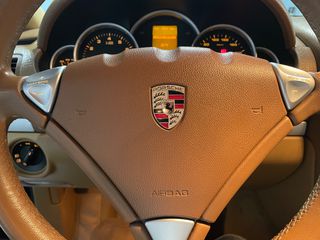 Porsche Cayenne 2008 Ελληνικής Αντιπροσωπείας-thumb-31
