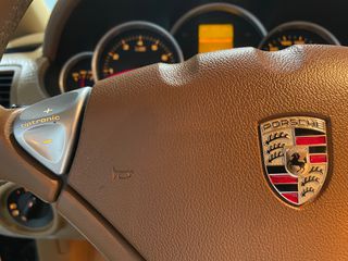 Porsche Cayenne 2008 Ελληνικής Αντιπροσωπείας-thumb-32