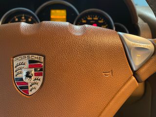 Porsche Cayenne 2008 Ελληνικής Αντιπροσωπείας-thumb-33