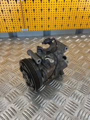 SUZUKI SWIFT ‘09 95201-63JA1 M13A 1.3cc Κομπρεσέρ A/C σε άριστη κατάσταση γνησια!!!