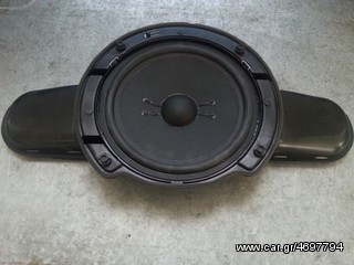 SUBWOOFER MERCEDES E-W211