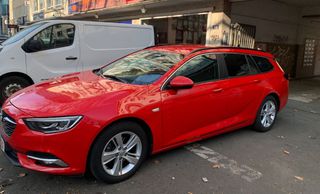 Opel Insignia 2019 SPORTS TOURER 1.6 TURBO EDITION