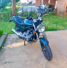 Yamaha XJ 600 2000
