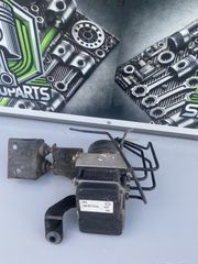 ΜΟΝΑΔΑ ABS ΑΠΟ SEAT IBIZA 6L 1.2 ΒΕΝΖΙΝΗ 2002-2008