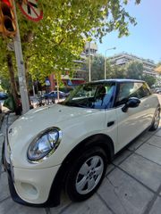 Mini Cooper 2014
