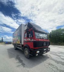 Ψυγείο Mercedes-Benz 1998 1827