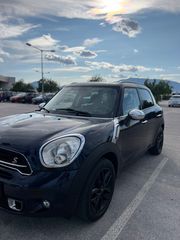 Mini Countryman 2015 S ALL4 AUTO 184HP