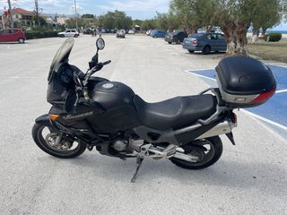 Honda Varadero 1000 2005