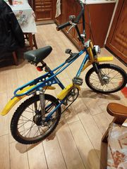 Downhill - Enduro - Trail 1985 kings boy