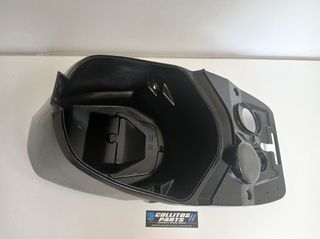 KOYBAΣ ΣΕΛΑΣ ΓΙΑ PEUGEOT VIVACITY 50