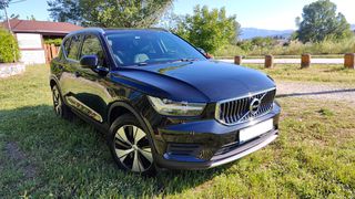 Volvo XC40 2021 T5 Recharge 1.5 262hp ΕΛΛΗΝΙΚΟ PHev Inscription