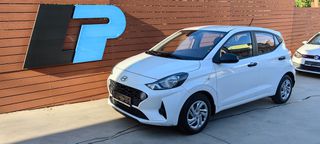 Hyundai i 10 2021 ΑΡΙΣΤΗ ΚΑΤΆΣΤΑΣΗ