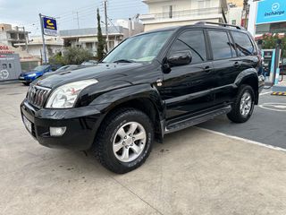 Toyota Land Cruiser 2005