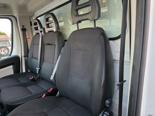 Peugeot Boxer 2016 ΑΝΟΙΧΤΟ ΜΟΥΣΑΜΑΣ-thumb-7