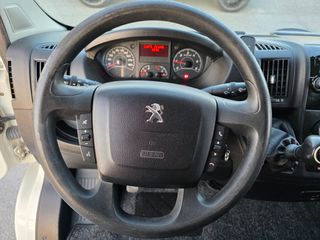 Peugeot Boxer 2016 ΑΝΟΙΧΤΟ ΜΟΥΣΑΜΑΣ-thumb-9