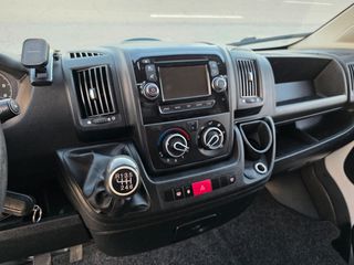 Peugeot Boxer 2016 ΑΝΟΙΧΤΟ ΜΟΥΣΑΜΑΣ-thumb-10