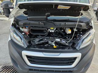 Peugeot Boxer 2016 ΑΝΟΙΧΤΟ ΜΟΥΣΑΜΑΣ-thumb-20