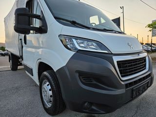 Peugeot Boxer 2016 ΑΝΟΙΧΤΟ ΜΟΥΣΑΜΑΣ-thumb-24