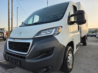 Peugeot Boxer 2016 ΑΝΟΙΧΤΟ ΜΟΥΣΑΜΑΣ-thumb-25