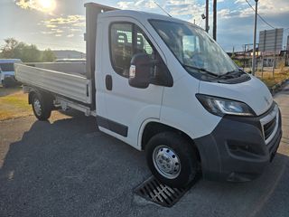 Peugeot Boxer 2016 ΑΝΟΙΧΤΟ ΜΟΥΣΑΜΑΣ-thumb-2