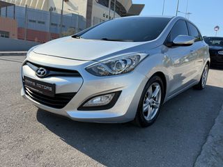 Hyundai i 30 2012 Crdi