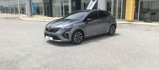 Renault Clio 2025 Techno Eco-G 100-ΕΤΟΙΜΟΠΑΡΑΔΟΤΟ