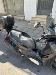 Piaggio Beverly 350 2018 Police-thumb-3