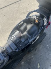 Piaggio Beverly 350 2018 Police-thumb-4