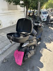 Piaggio Beverly 350 2018 Police-thumb-5