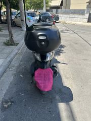 Piaggio Beverly 350 2018 Police-thumb-6