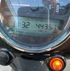 Piaggio Beverly 350 2018 Police-thumb-7