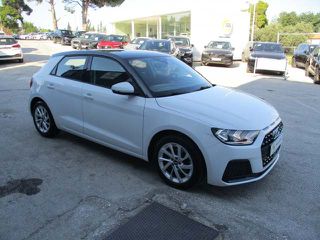 Audi A1 2021 5 Χρόνια Εγγύηση - ADVANCED 30 TFSI
