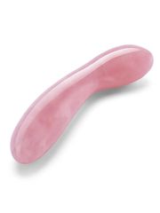 Le Wand Crystal G-Wand Rose Quartz