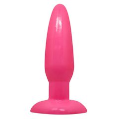 Baile Anal Plug Stimulate Suck-thumb-1