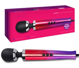 Le Wand Plug-In massager ombre-thumb-3