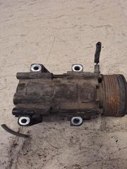 ΚΟΜΠΡΕΣΕΡ A C FORD TRANSIT 00-06 T330  V25151002 1007362 1010211 1016093 1018267 1018493 1024203 1028710 1035435 13BYU19D629AA 1405765 1406032 1416529 1427415 1427416 1447717 1447723 14BYU19D629AA 1C1