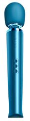 Le Wand Pacific Blue rechargeable massager-thumb-1