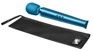 Le Wand Pacific Blue rechargeable massager-thumb-2