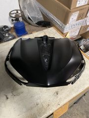 ΠΟΔΙΑ BEVERLY 300 400 DEEP BLACK 1B007007000NO