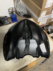 ΠΟΔΙΑ BEVERLY 300 400 DEEP BLACK 1B007007000NO-thumb-2
