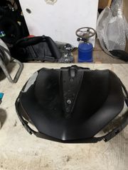 ΠΟΔΙΑ BEVERLY 300 400 DEEP BLACK 1B007007000NO