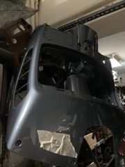 ΝΤΟΥΛΑΠΙ VESPA GTS 300 2019-2023
