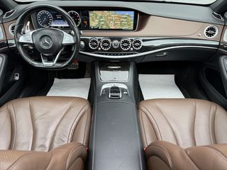 Mercedes-Benz S 300 2016 h AMG LINE-thumb-1