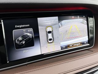 Mercedes-Benz S 300 2016 h AMG LINE-thumb-2