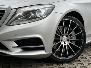 Mercedes-Benz S 300 2016 h AMG LINE-thumb-4