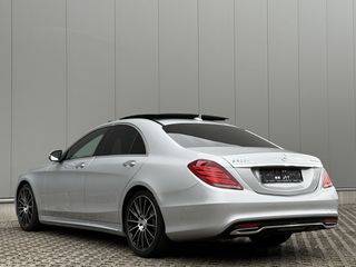 Mercedes-Benz S 300 2016 h AMG LINE-thumb-5