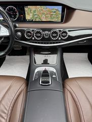 Mercedes-Benz S 300 2016 h AMG LINE-thumb-6