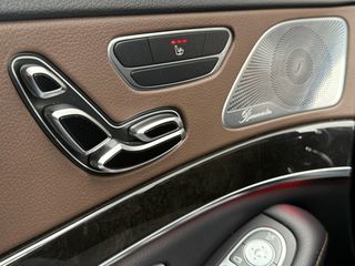 Mercedes-Benz S 300 2016 h AMG LINE-thumb-7
